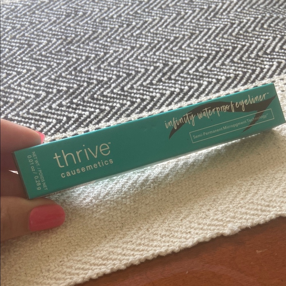 Thrive Causmetics Waterproof Eyeliner